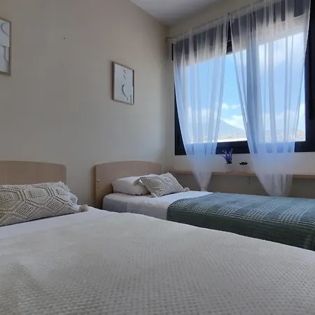 Cala Alta Sea View Apartment Benidorm
