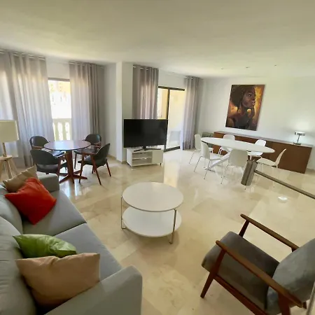 Apartment Aigueera Lux Benidorm