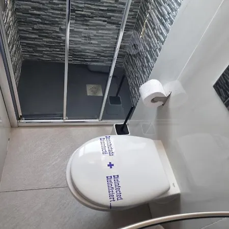 Apartamento Cielo De Benidorm