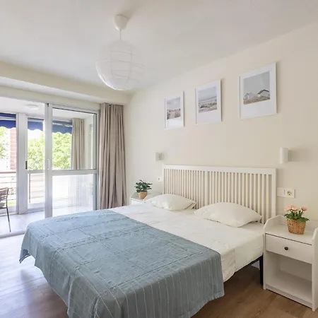 Mucho Gusto Coblanca 3 Apartament Benidorm