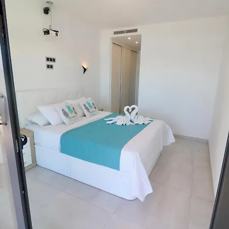 Sunset Waves By Sunny Holidays Delux Benidorm