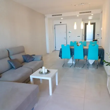 Sunset Waves By Sunny Holidays Delux Apartment *