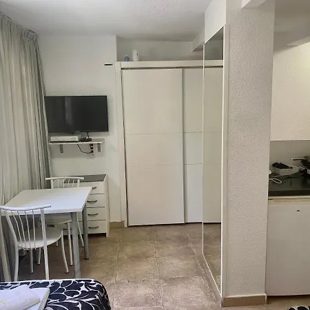 My Pretty Payma Apartment