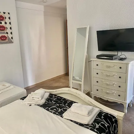 Apartment My Pretty Payma