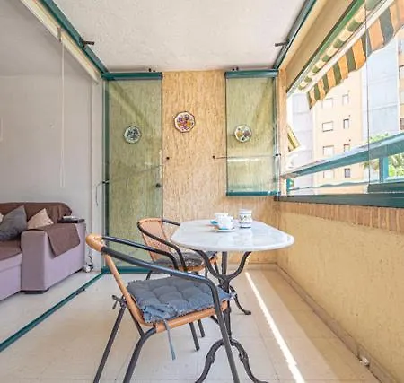 La Casa Del Sol Benidorm