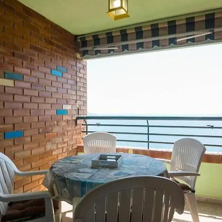 Apartamento Playa Poniente, Coblanca Xvi *