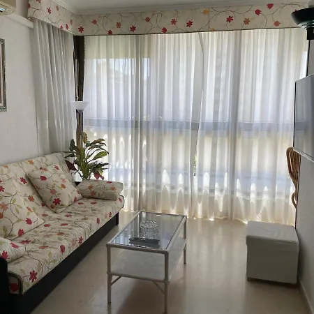 Apartamentos Gemelos 2 Y 4 By Gestaltur Apartment