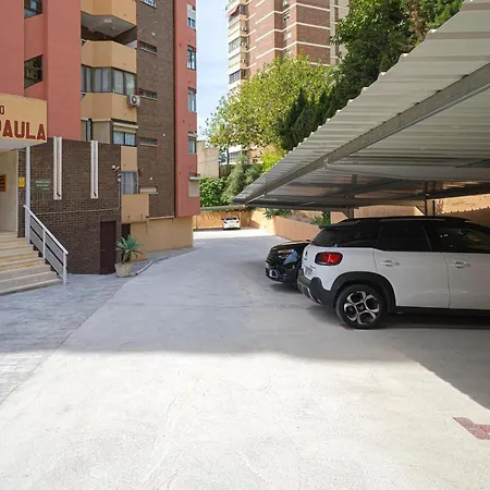 Piso Manuel Playa Poniente *