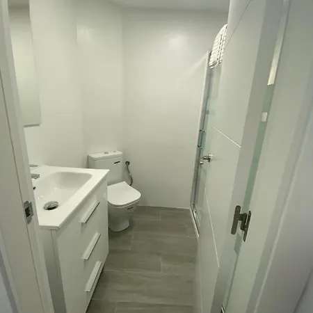 Torre Levante 2 Apartment *