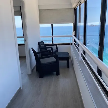 Torre Levante 2 *