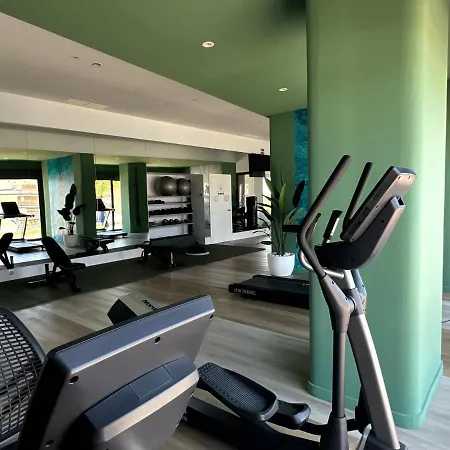 Sunset Cliffs 5 Star Complex With Heated Pool And Jacuzzi's Apartment Benidorm