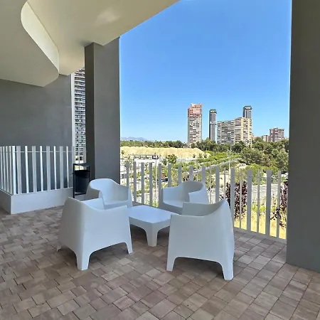 Apartment Sunset Cliffs 5 Star Complex With Heated Pool And Jacuzzi's *