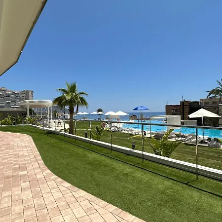 Sunset Cliffs 5 Star Complex With Heated Pool And Jacuzzi's *