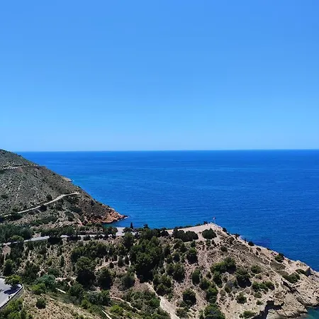 Appartamento Trinisol Ii Benidorm