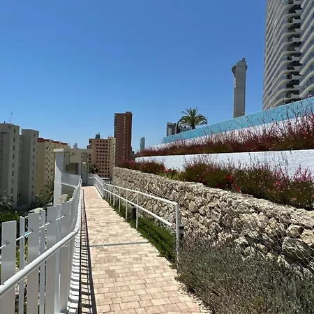 Apartment Sunset Cliffs 5 Star Complex With Heated Pool And Jacuzzi's *