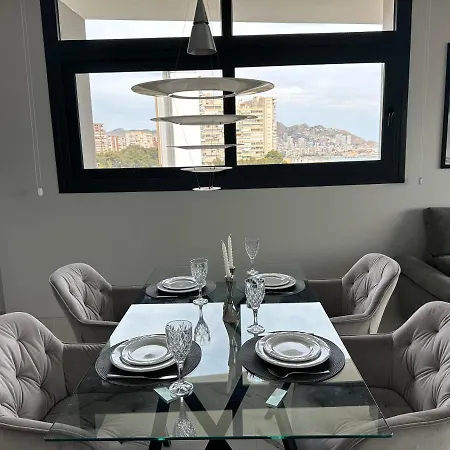 Sunset Cliffs 5 Star Complex With Heated Pool And Jacuzzi's *