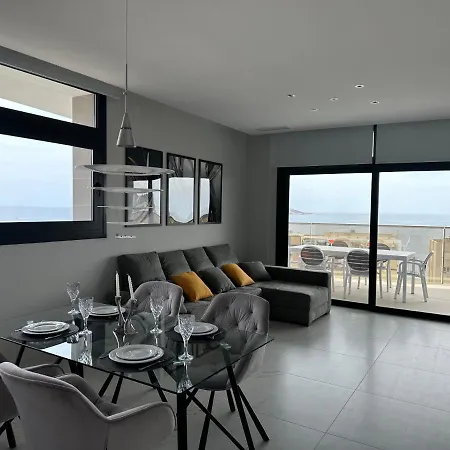 Sunset Cliffs 5 Star Complex With Heated Pool And Jacuzzi's Apartment