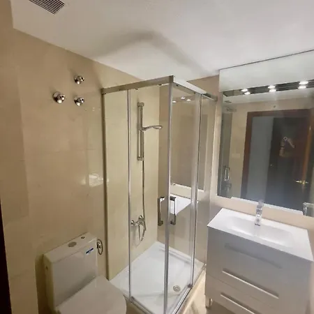 Aigueera Lux Apartment