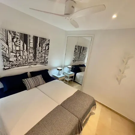 Apartment Aigueera Lux Benidorm