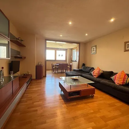 Apartamento Puerto En Cala De *