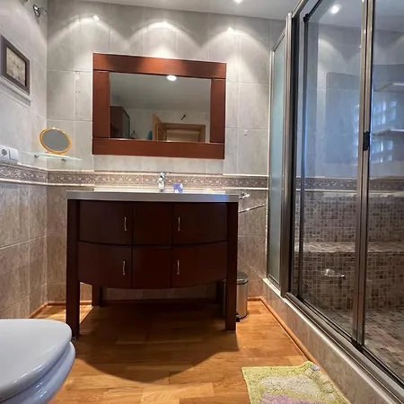Apartamento Puerto En Cala De *