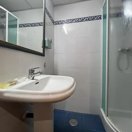 Puerto En Cala De Apartamento Benidorm