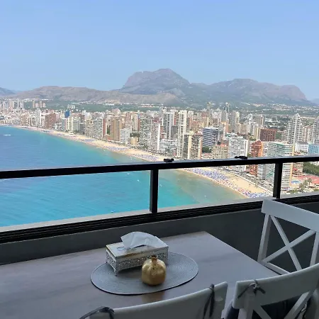Viva Sky Appartamento Benidorm