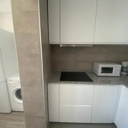 Torre Levante 2 Apartment Benidorm