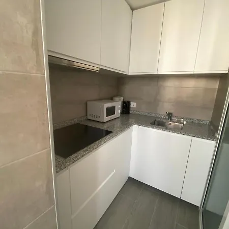 Apartment Torre Levante 2