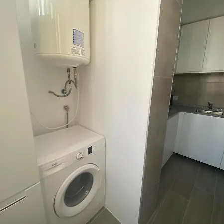 Torre Levante 2 Apartment