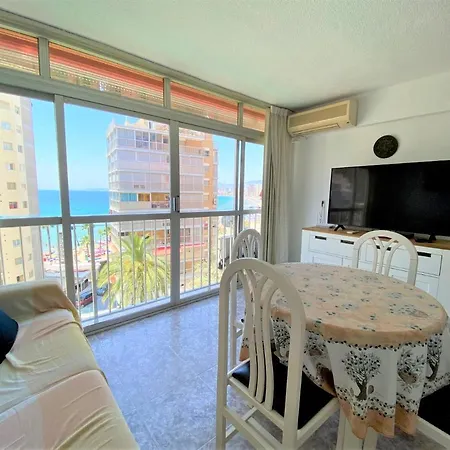Carabelas Apartment