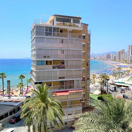 Carabelas Apartment