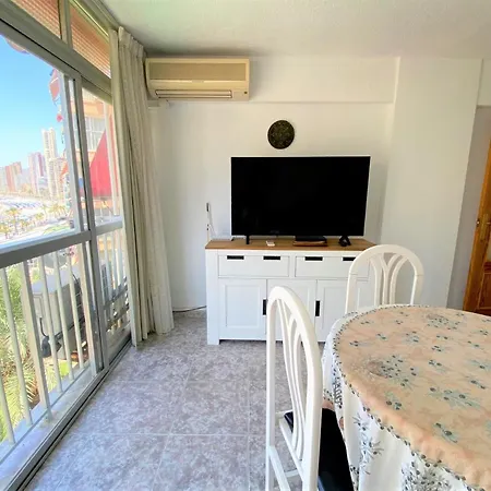 Carabelas Apartment *