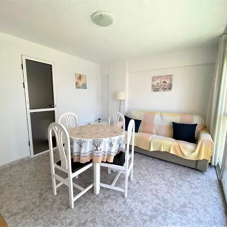 Carabelas Apartment *