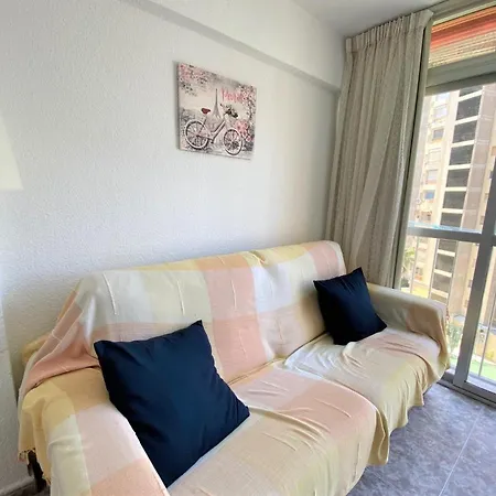 Carabelas Benidorm