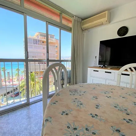 Carabelas * Benidorm