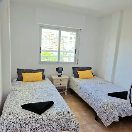 Falcon Beach Lägenhet