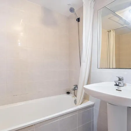Pet Friendly In With Kitchen Apartment *