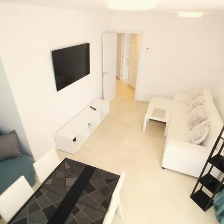 Appartement Panorama Torre Montecarlo *