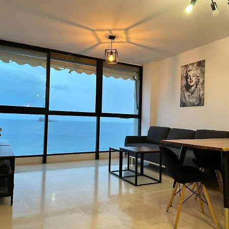 Santa Margarita Center Of Apartment *