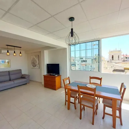 Vistas Del Mar Apartment *