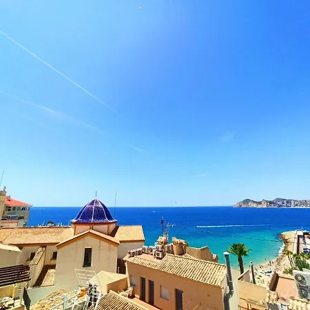 Apartment Vistas Del Mar *