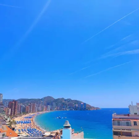 Vistas Del Mar
