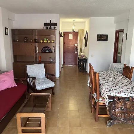 Rincon Espanol Trg Apartamento