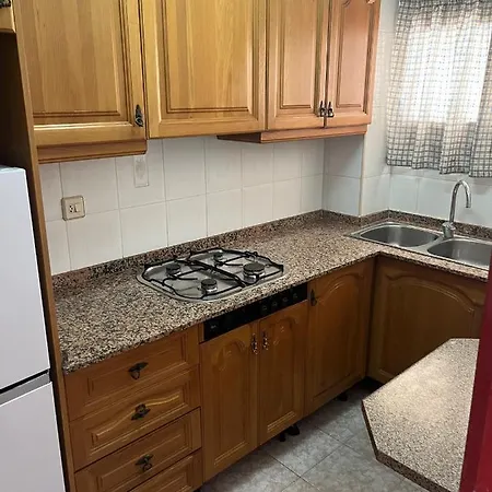 Rincon Espanol Trg Benidorm