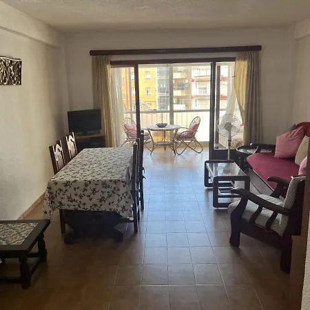 Rincon Espanol Trg * Benidorm