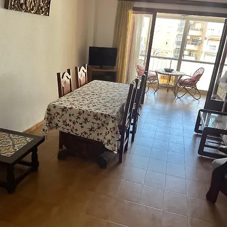Rincon Espanol Trg Apartamento *