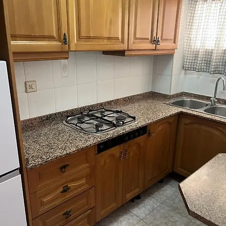 Rincon Espanol Trg