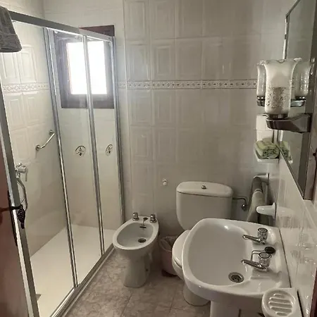Apartamento Rincon Espanol Trg *