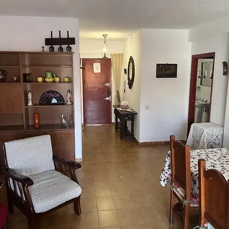 Rincon Espanol Trg